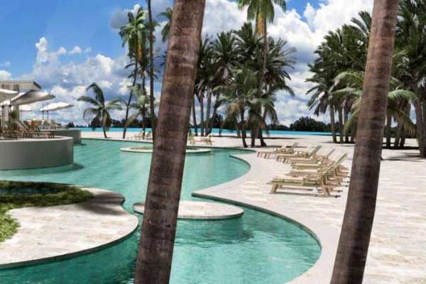 All Inclusive Details - Viva Miches Punta Cana All Inclusive Resort