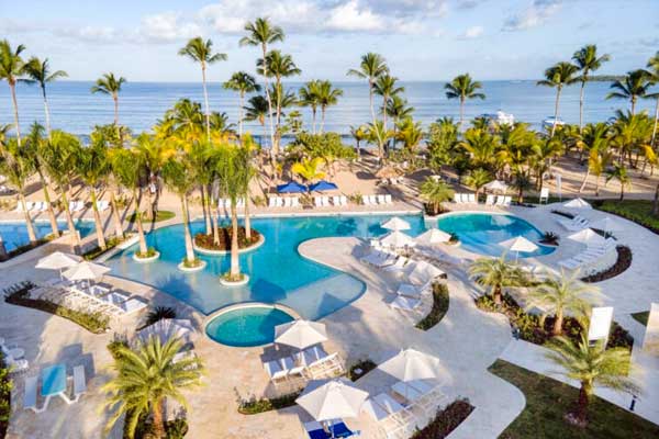 All Inclusive Details - Viva Miches Punta Cana All Inclusive Resort