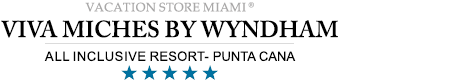 Viva Wyndham Miches Resort – Punta Cana 